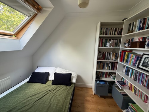 Oxford Summertown - 3BD Gated Home with Garden 13 Hello Guest