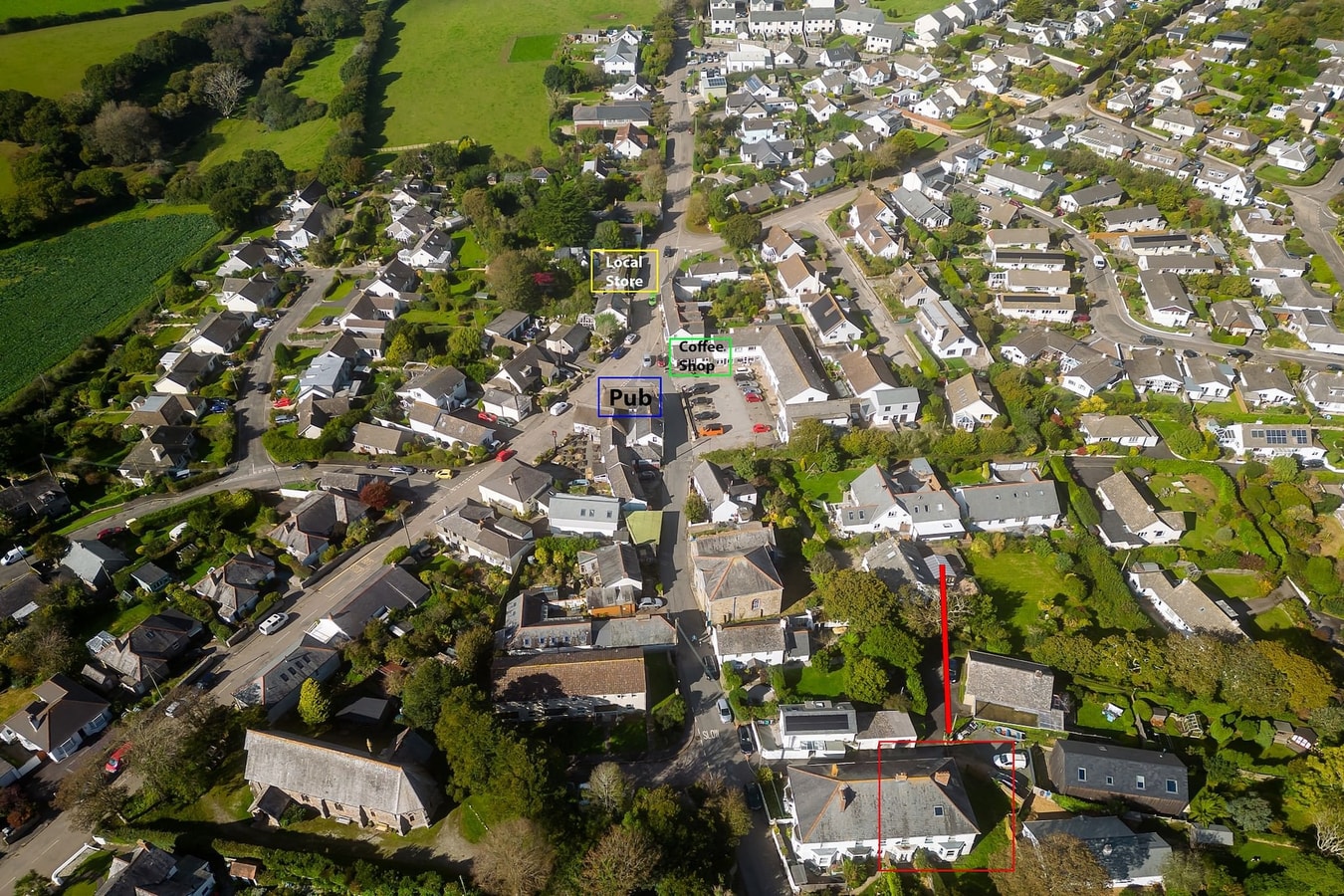 Delightful Family Getaway Cornwall 42 Hello Guest