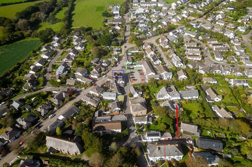 Delightful Family Getaway Cornwall 42 Hello Guest