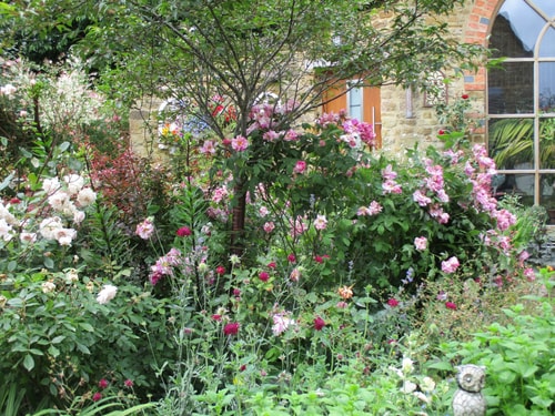 Wonderful Picturesque Countryside Cottage 9 Hello Guest