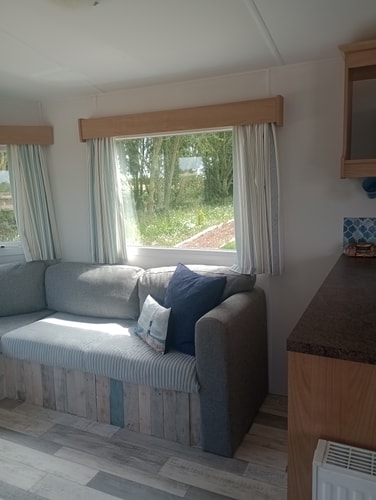 Lapwing Lodge, Howdales 8 Hello Guest