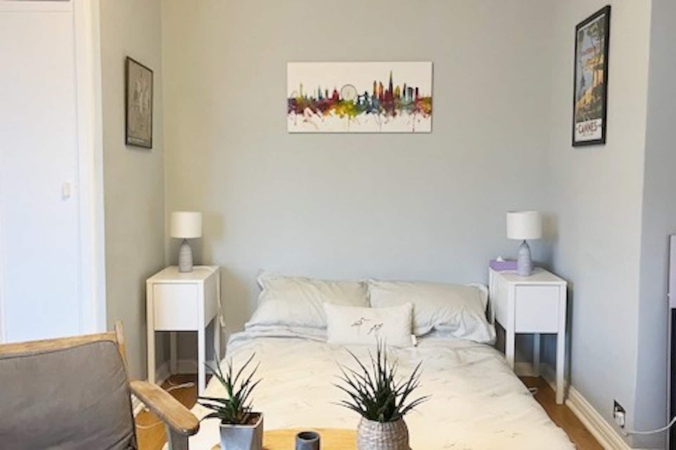 Chic 1 Bed Studio Flat in Popular Bloomsbury 16 Hello Guest