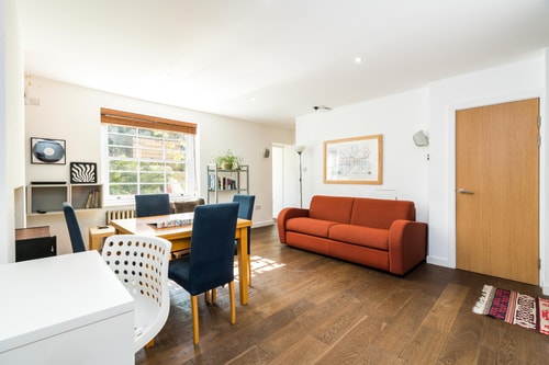 Charming 2 Bedroom Apartment in Kentish Town 1 Hello Guest