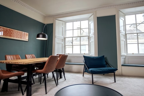 Elegant 3BD Georgian Retreat in Perth City Centre 7 Hello Guest