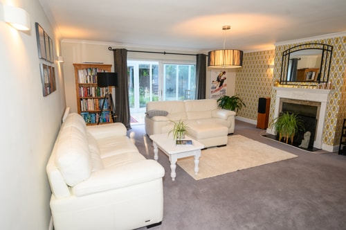 Charming Country House near Henley-on-Thames 4 Hello Guest