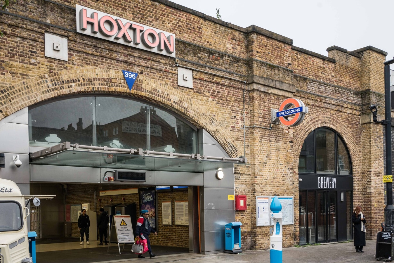 2Bed 2Bath Stunning Shoreditch Apartment 21 Hello Guest