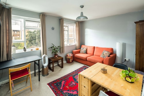 2BD Stylish Home w/t Grand Piano Central London 0 Hello Guest