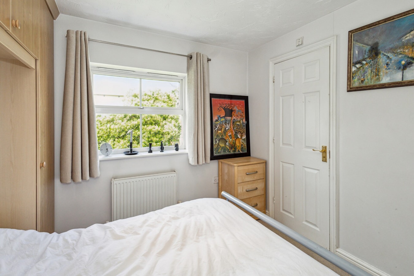 Urban Oasis - Modern 2B/2B Retreat Near Nature 5 Hello Guest