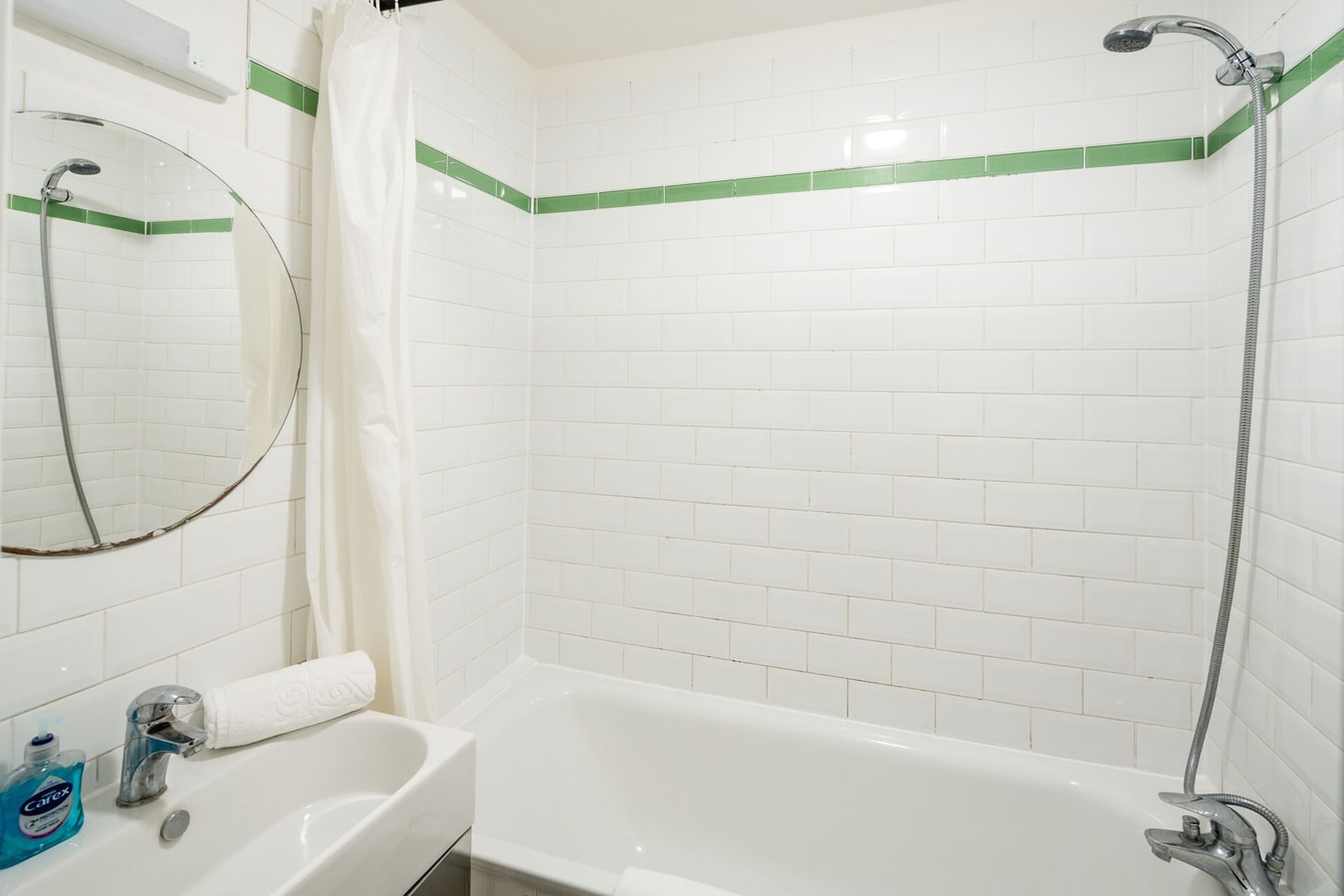 Cosy 1B Flat in Spitalfields Near Brick Lane 18 Hello Guest