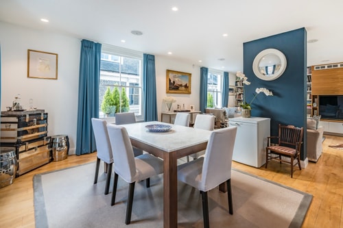 NEW Stunning 5BD Mews House 2 Hello Guest