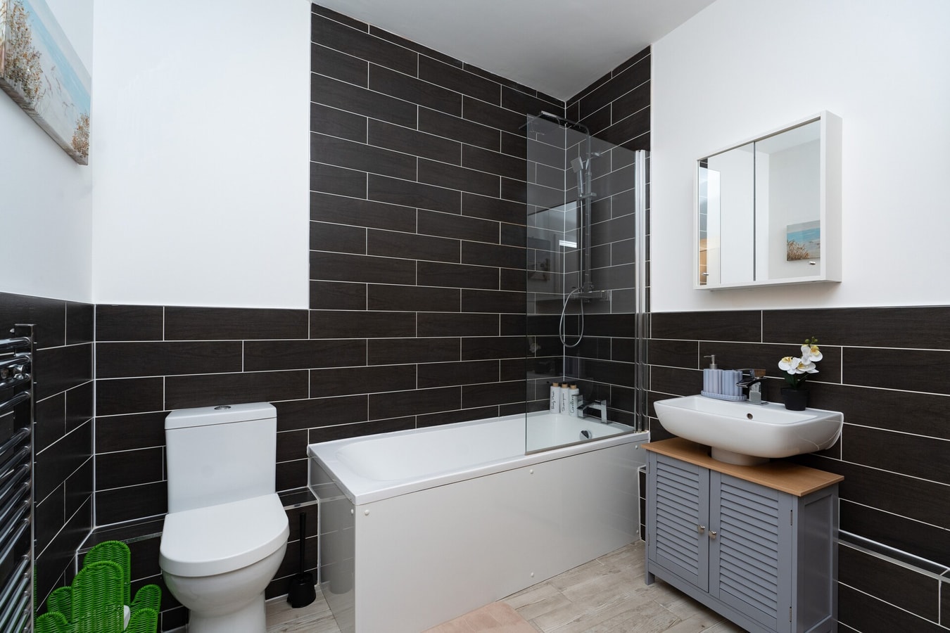 Central Southampton Flat 13 Hello Guest