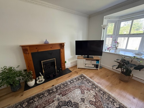 Oxford Summertown - 3BD Gated Home with Garden 9 Hello Guest