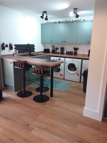 Kingfisher Luxury Tent, Howdales 6 Hello Guest