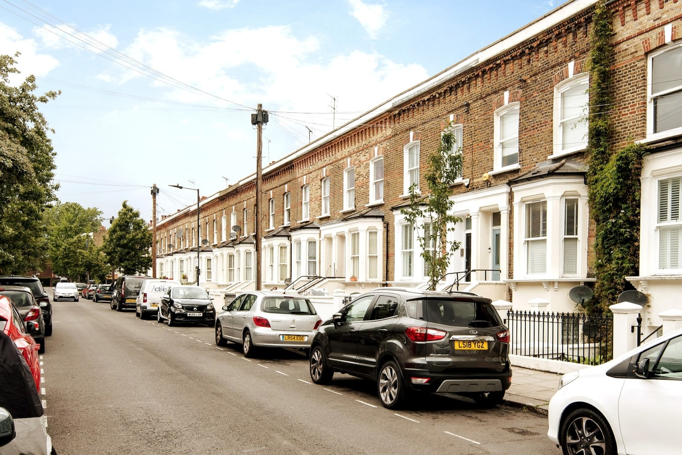 Beautiful Designer Flat in Maida Vale, Sleeps 4 15 Hello Guest