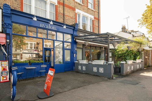 Stylish Crouch End 2B2B Flat - Sleeps 4 32 Hello Guest