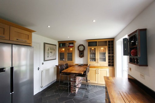 Immaculate 4BD Family Home in Lee on the Solent 6 Hello Guest