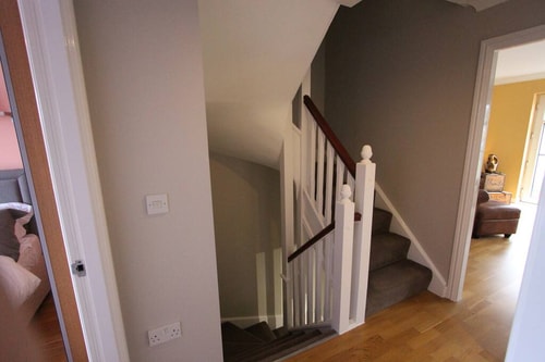 Immaculate 4BD Family Home in Lee on the Solent 11 Hello Guest