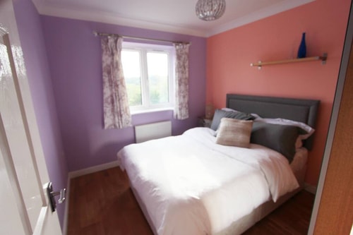 Immaculate 4BD Family Home in Lee on the Solent 20 Hello Guest