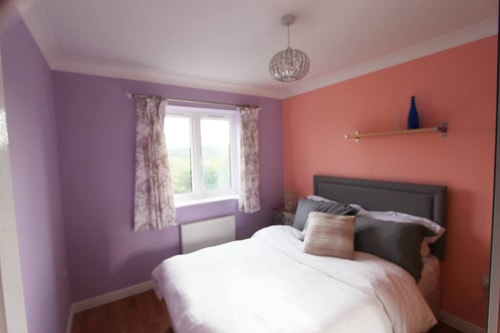 Immaculate 4BD Family Home in Lee on the Solent 21 Hello Guest