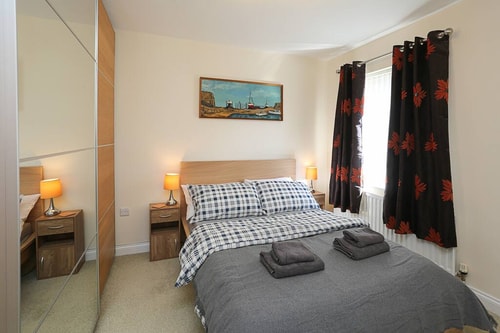 3Bed/2Bath Duplex Apartment - Pure Bliss Belfast 6 Hello Guest