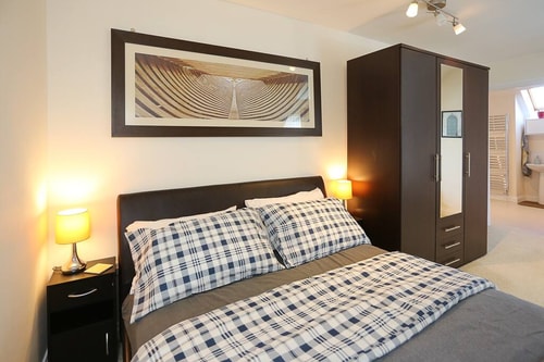 3Bed/2Bath Duplex Apartment - Pure Bliss Belfast 9 Hello Guest
