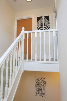 3Bed/2Bath Duplex Apartment - Pure Bliss Belfast 15 Hello Guest