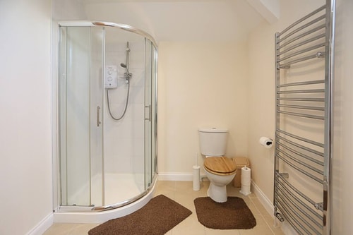 3Bed/2Bath Duplex Apartment - Pure Bliss Belfast 18 Hello Guest