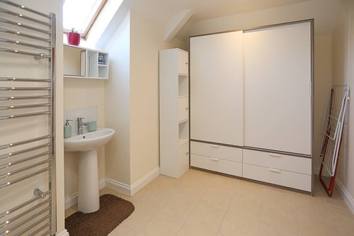 3Bed/2Bath Duplex Apartment - Pure Bliss Belfast 19 Hello Guest