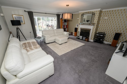 Charming Country House near Henley-on-Thames 6 Hello Guest