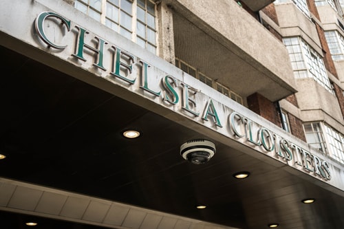 NEW Sleek & Modern Studio in the Heart of Chelsea 12 Hello Guest