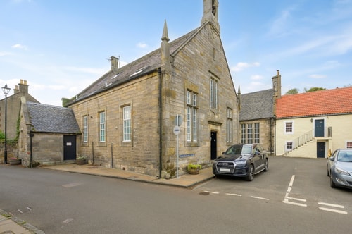 Historic 1BR Home in Culross Near Filming Sites