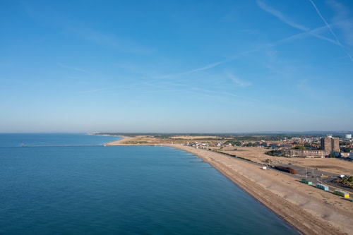 Tranquil 3BD Haven by the Sea in Littlehampton 24 Hello Guest