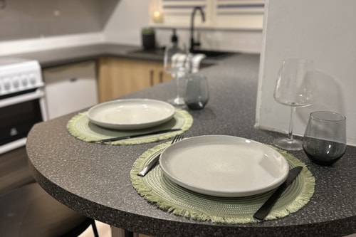 Cosy 1BD Getaway Perfect for Couples Stamford 8 Hello Guest