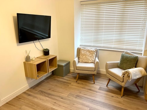 Cosy 1BD Getaway Perfect for Couples Stamford