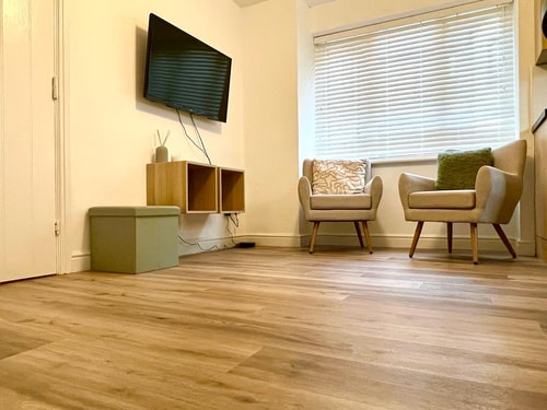 Cosy 1BD Getaway Perfect for Couples Stamford 2 Hello Guest