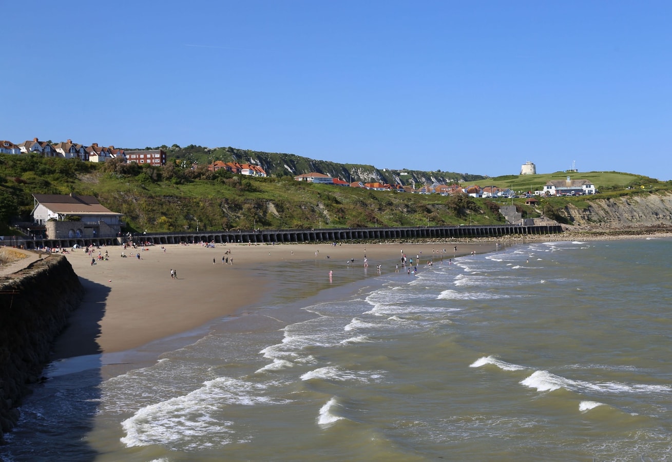 Unique 2BD Apartment Folkestone Harbour 16 Hello Guest