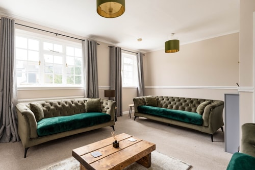 Tranquil 3BD Haven by the Sea in Littlehampton 0 Hello Guest