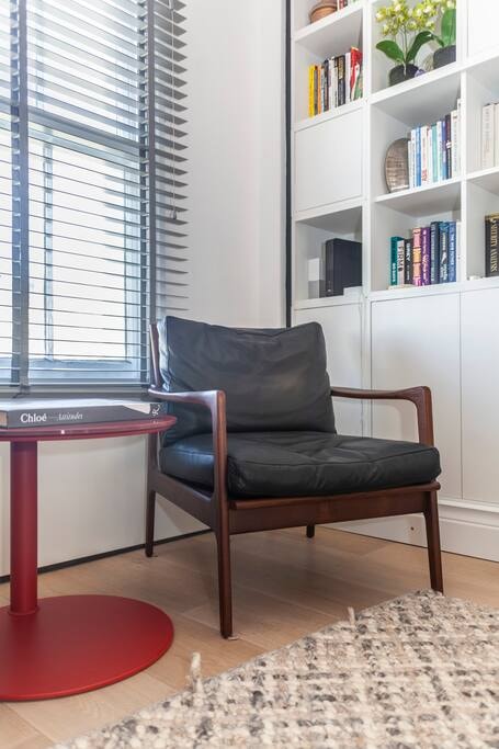 Lovely 2 Bedroom Flat in the Heart of Chelsea 7 Hello Guest