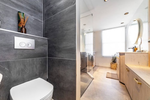 Lovely 2 Bedroom Flat in the Heart of Chelsea 9 Hello Guest