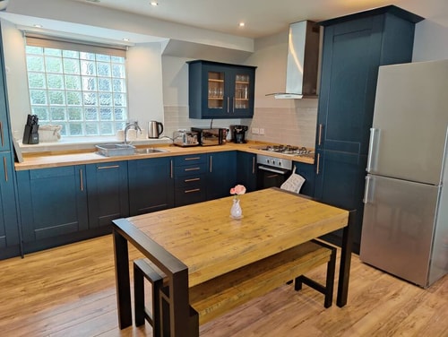 Fabulous 2BD Maisonette Dunfermline, Fife 1 Hello Guest