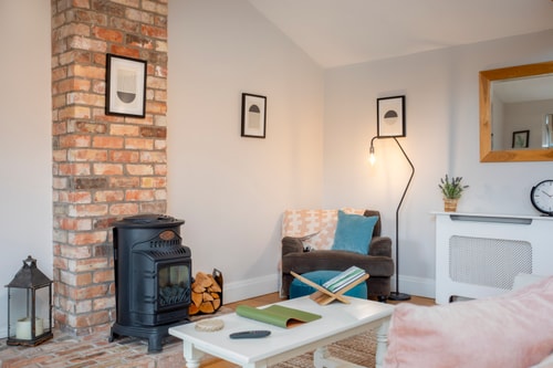 The Garden House in Low Catton 9 Hello Guest