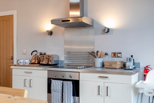 The Garden House in Low Catton 12 Hello Guest