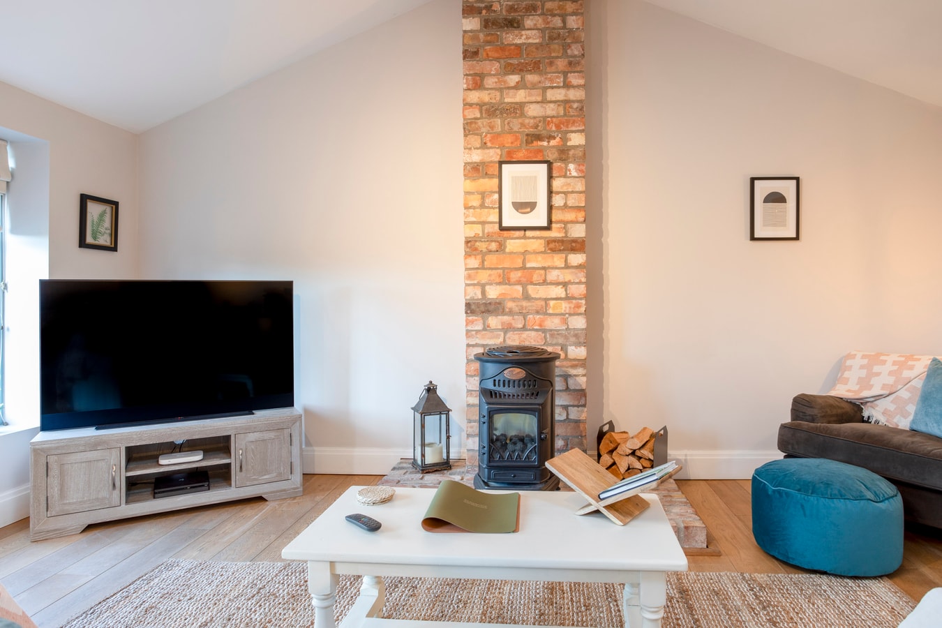 The Garden House in Low Catton 15 Hello Guest