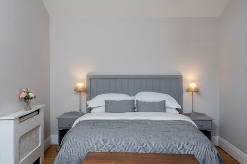 The Garden House in Low Catton 2 Hello Guest