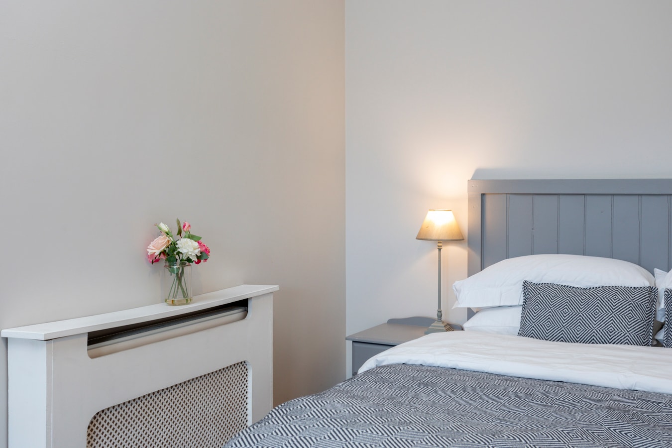 The Garden House in Low Catton 19 Hello Guest