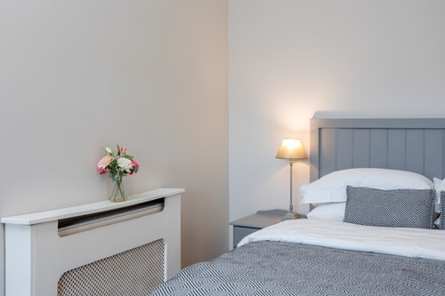 The Garden House in Low Catton 19 Hello Guest