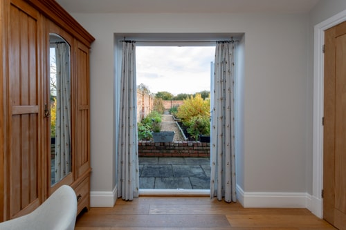 The Garden House in Low Catton 21 Hello Guest