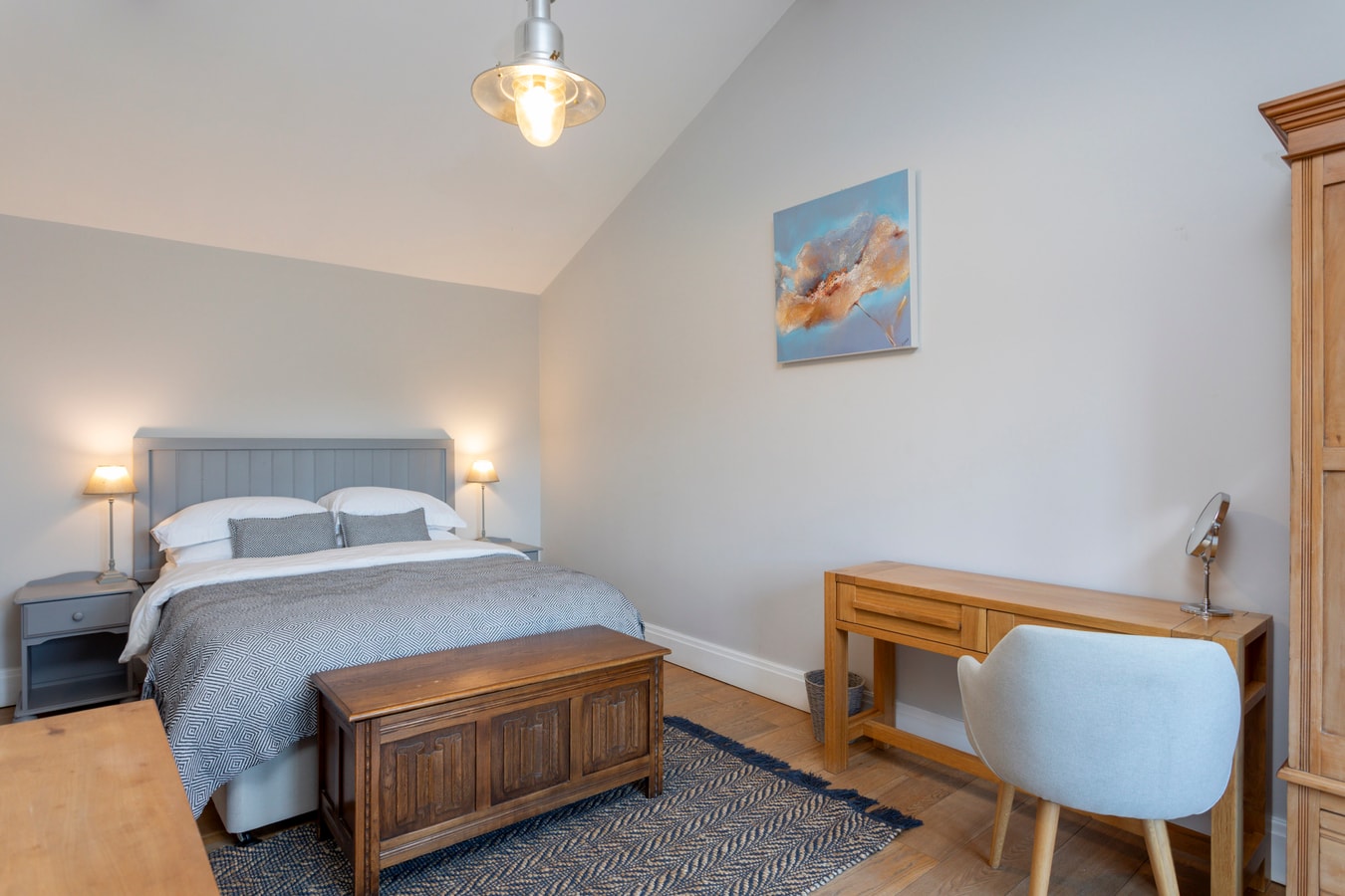 The Garden House in Low Catton 22 Hello Guest