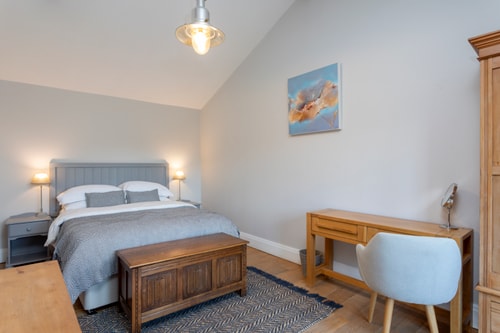 The Garden House in Low Catton 22 Hello Guest