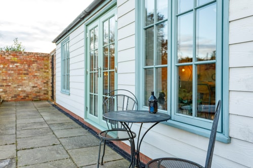 The Garden House in Low Catton 25 Hello Guest